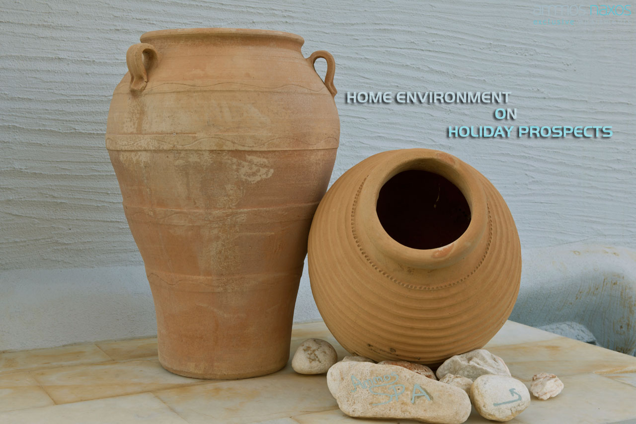 Ammos Naxos Exclusive Apartments & Spa  - pic #11