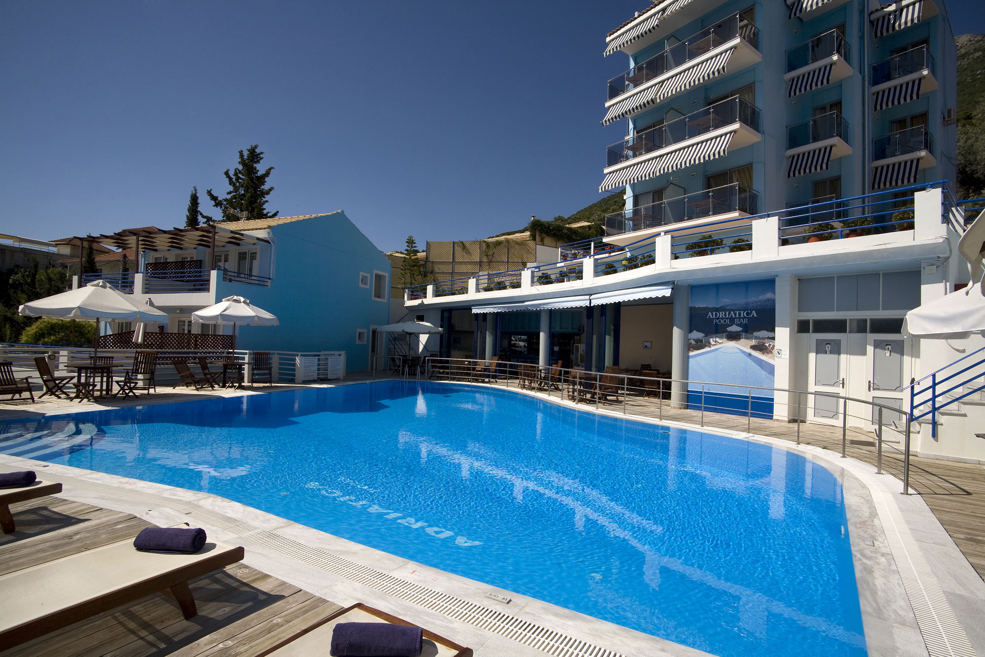 Adriatica Apartments  Adriatica Apartments