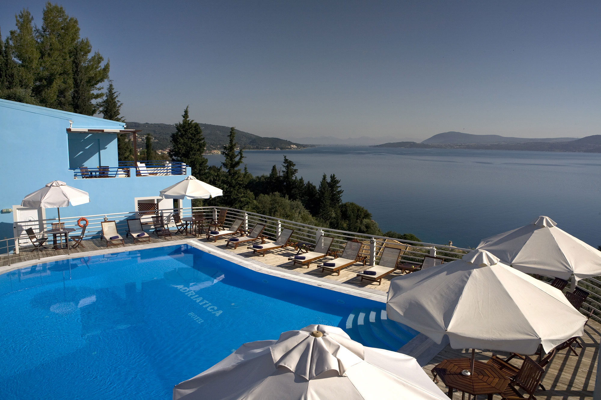 Adriatica Apartments  Adriatica Apartments