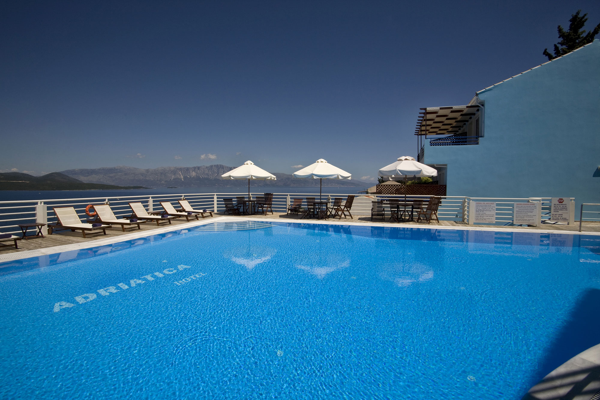 Adriatica Apartments  Adriatica Apartments