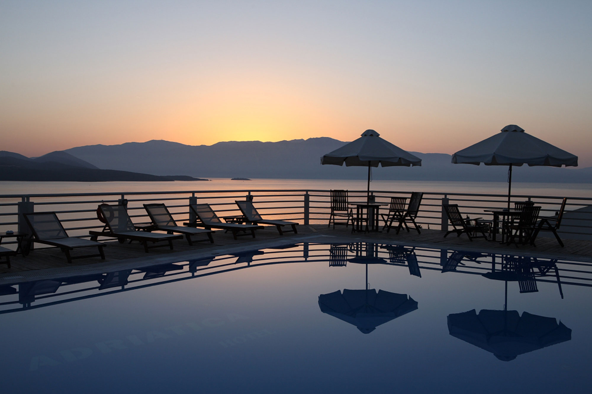 Adriatica Apartments  Adriatica Apartments