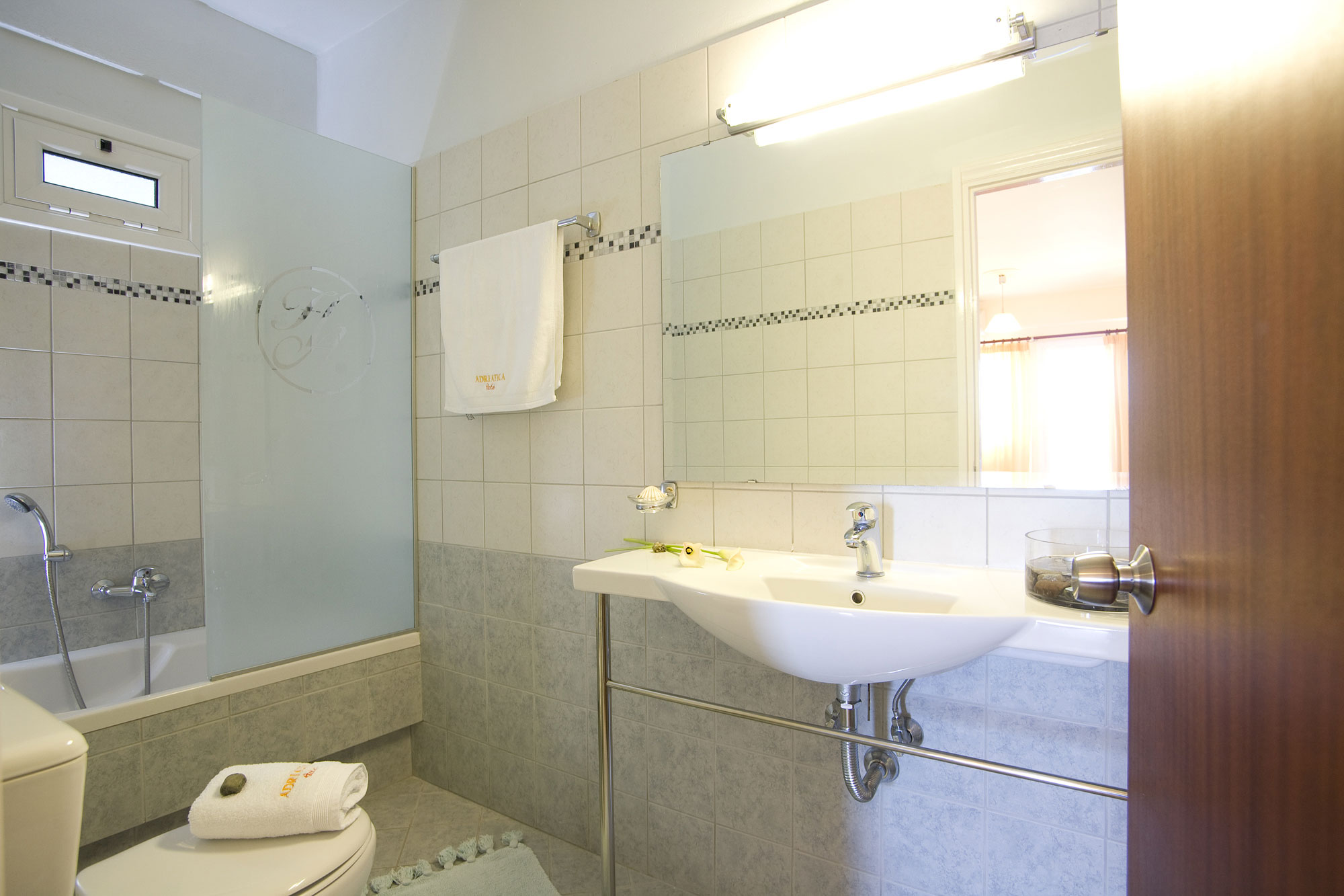 Adriatica Apartments  Adriatica Apartments