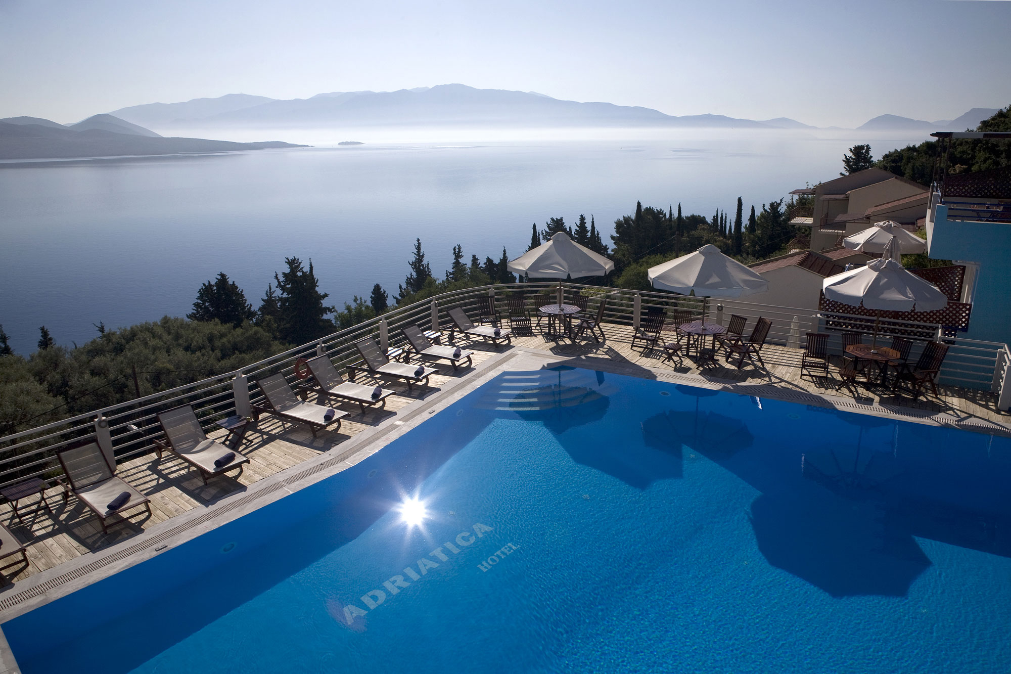 Adriatica Apartments  Adriatica Apartments