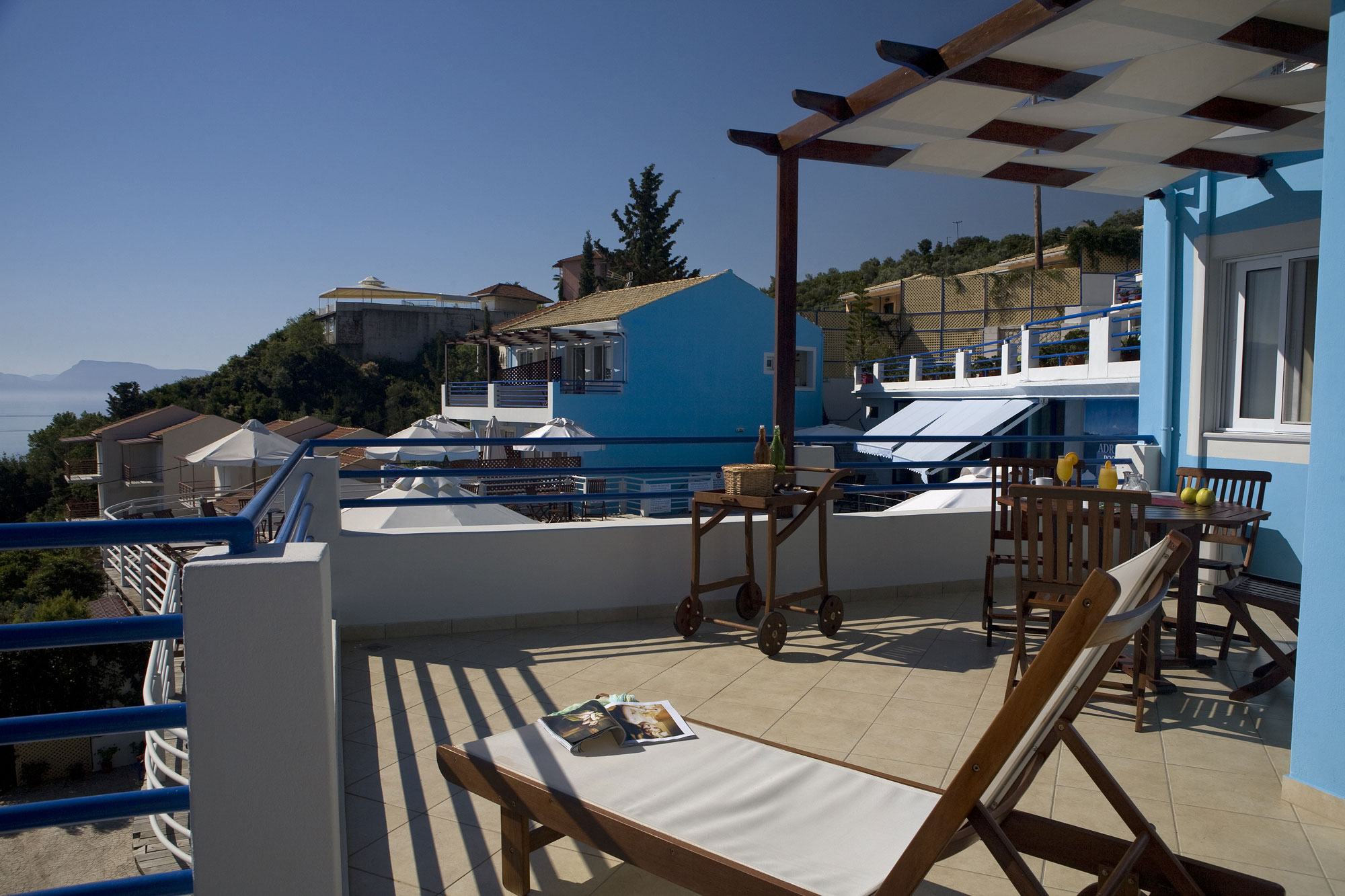 Adriatica Apartments  Adriatica Apartments