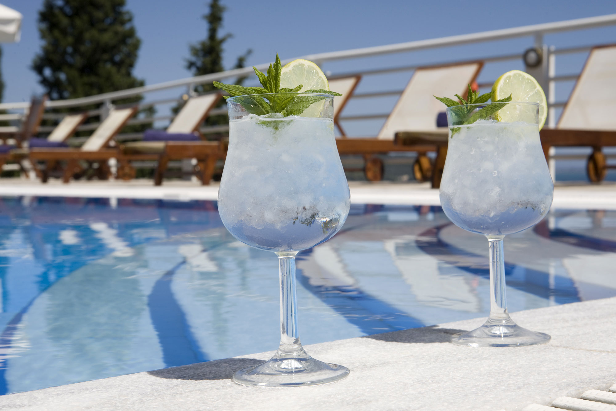 Adriatica Apartments  Adriatica Apartments