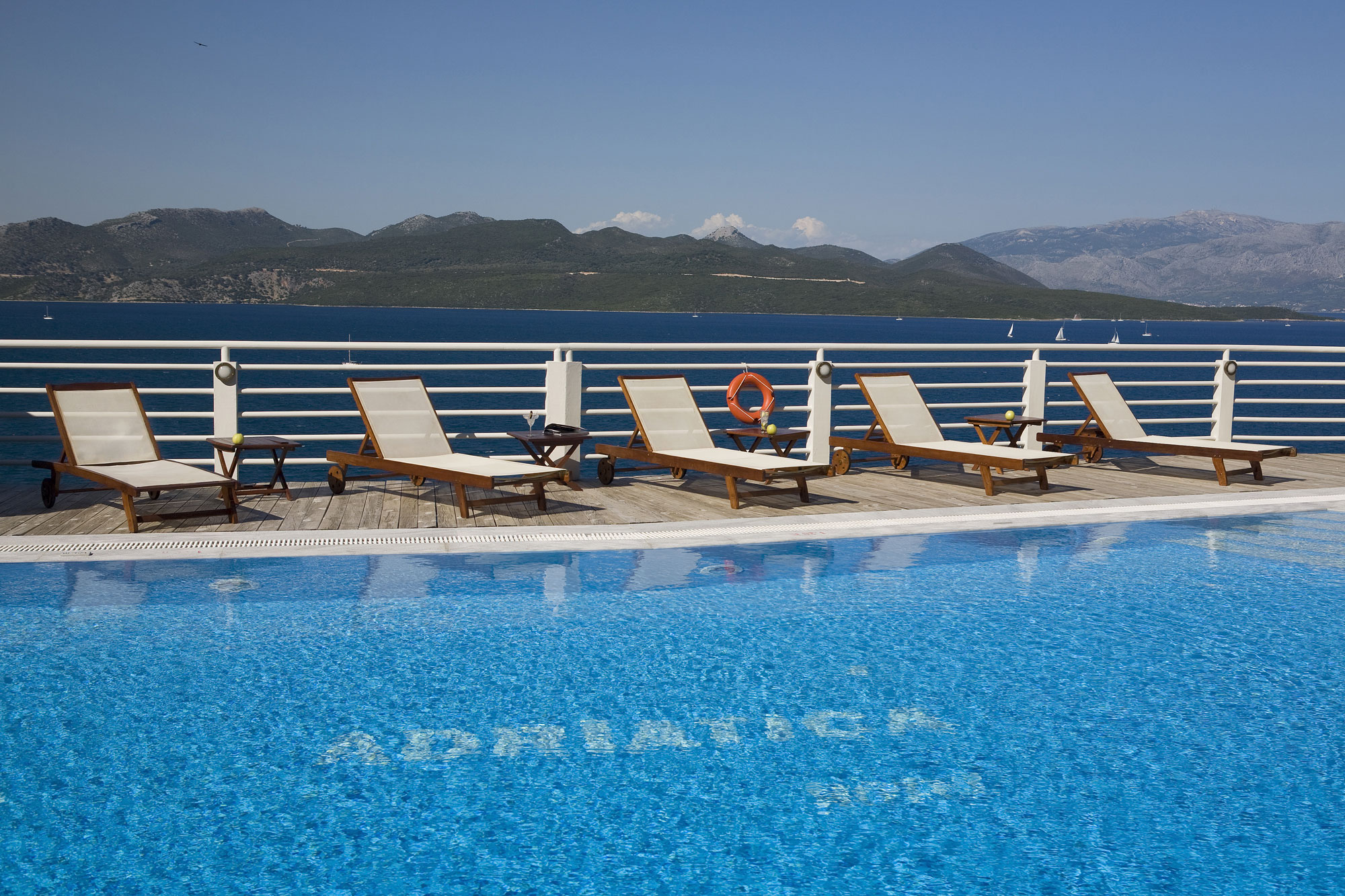 Adriatica Apartments  Adriatica Apartments