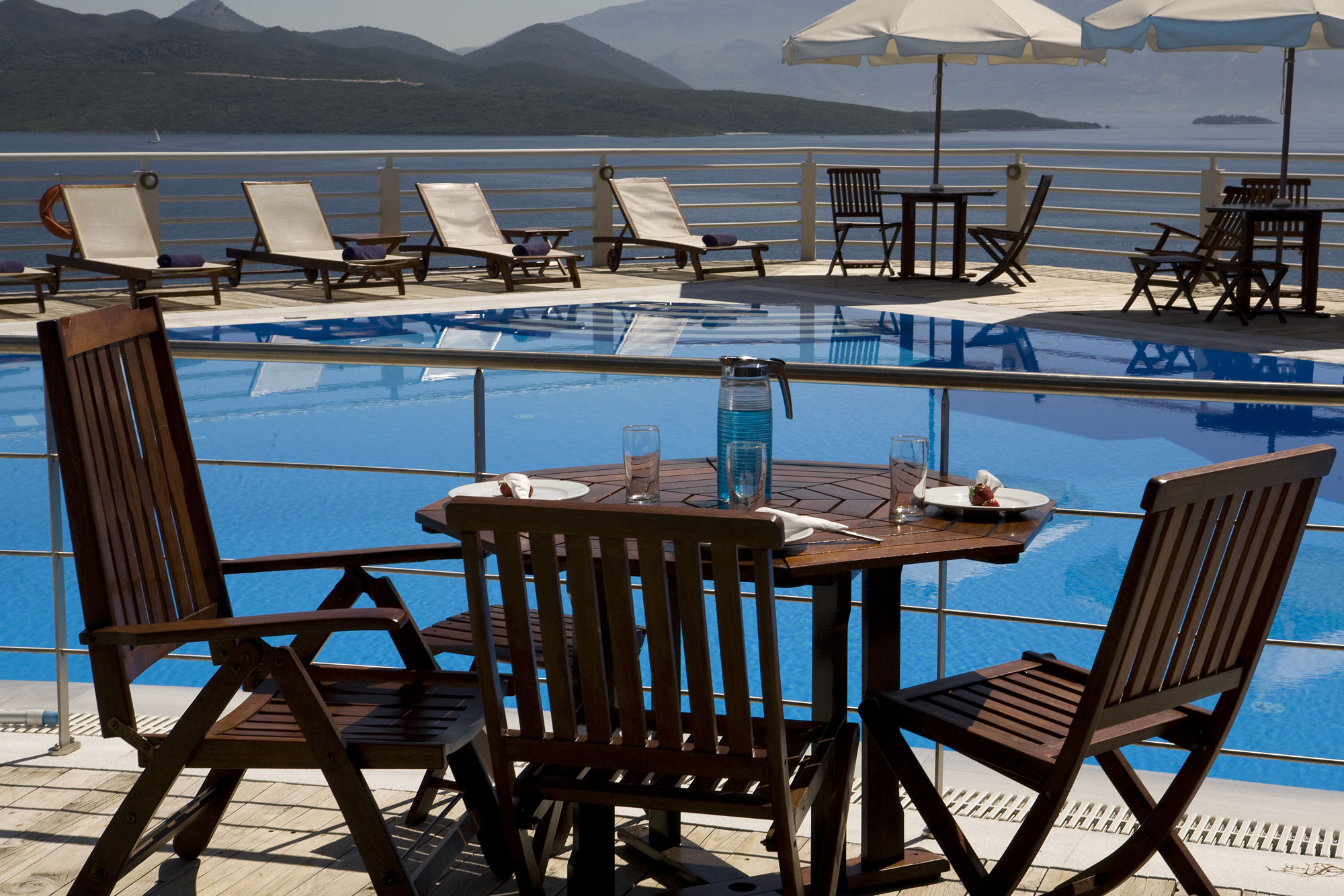 Adriatica Apartments  Adriatica Apartments