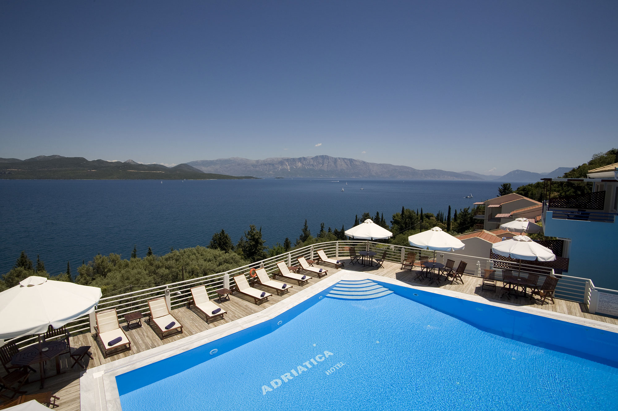 Adriatica Apartments  Adriatica Apartments