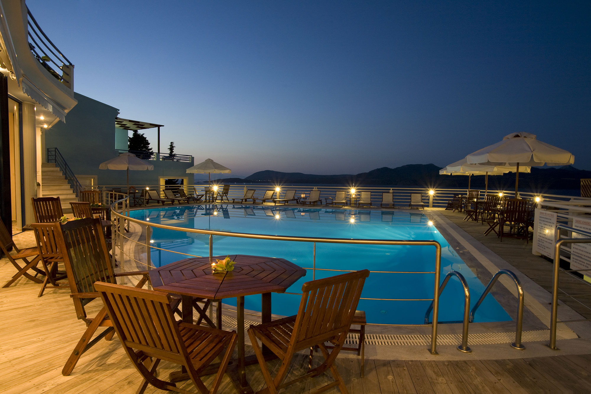 Adriatica Apartments  Adriatica Apartments