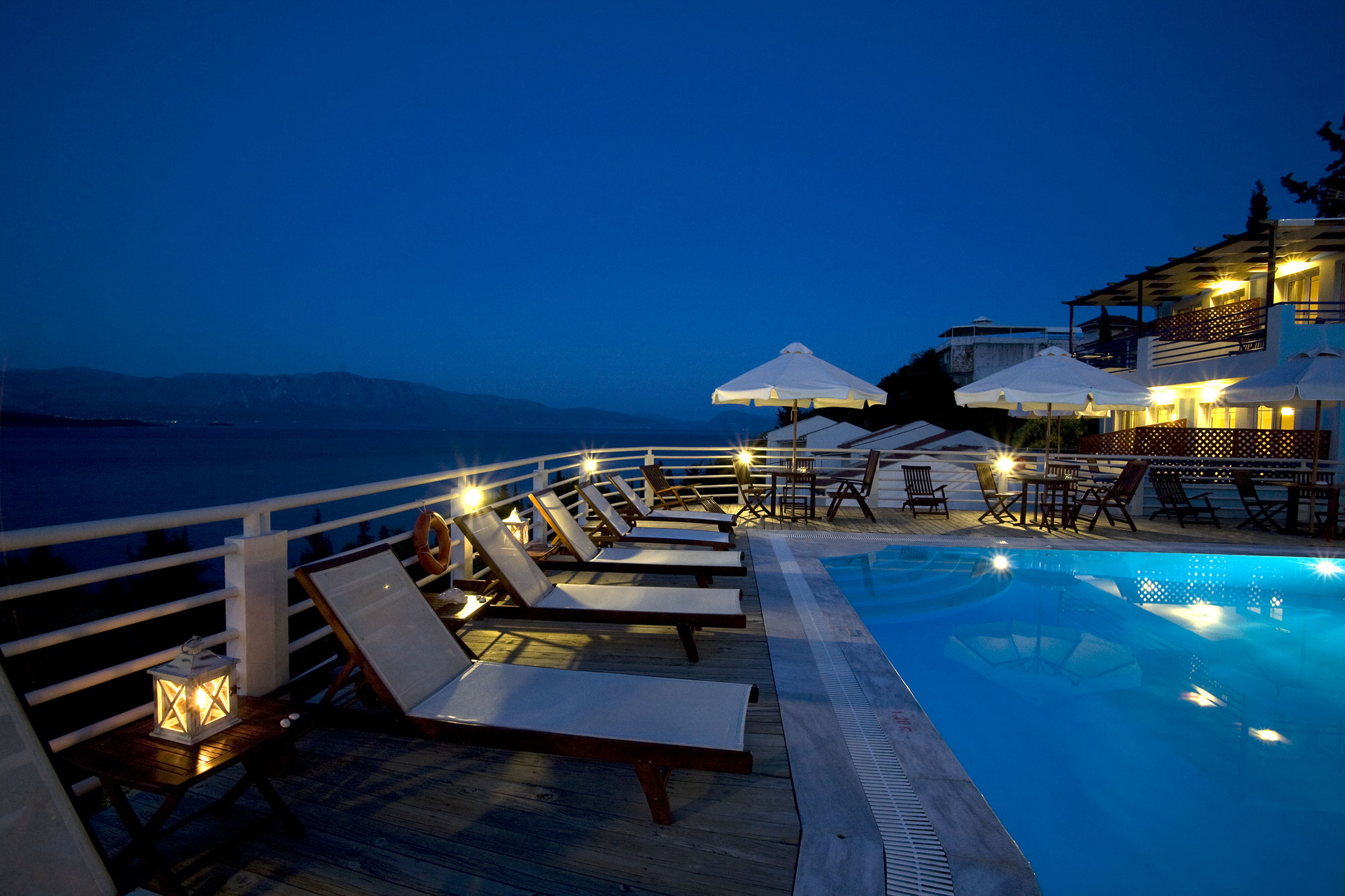 Adriatica Apartments  Adriatica Apartments