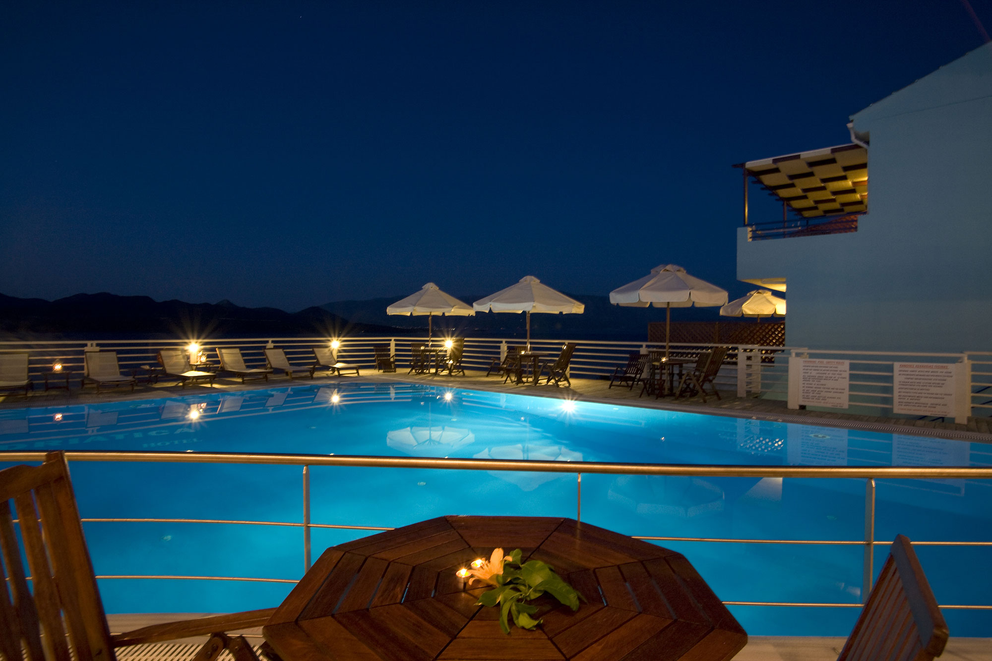 Adriatica Apartments  Adriatica Apartments