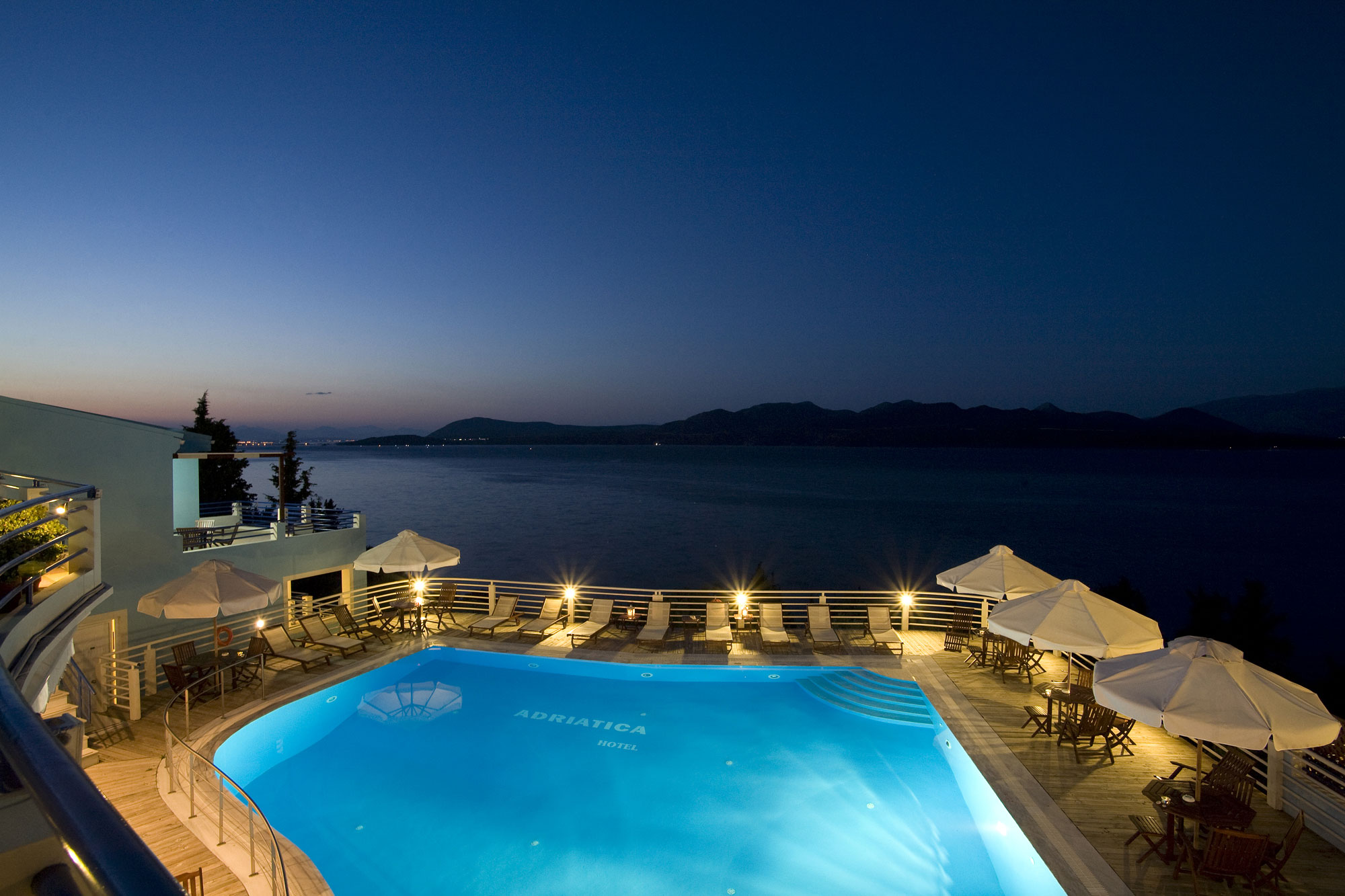 Adriatica Apartments  Adriatica Apartments