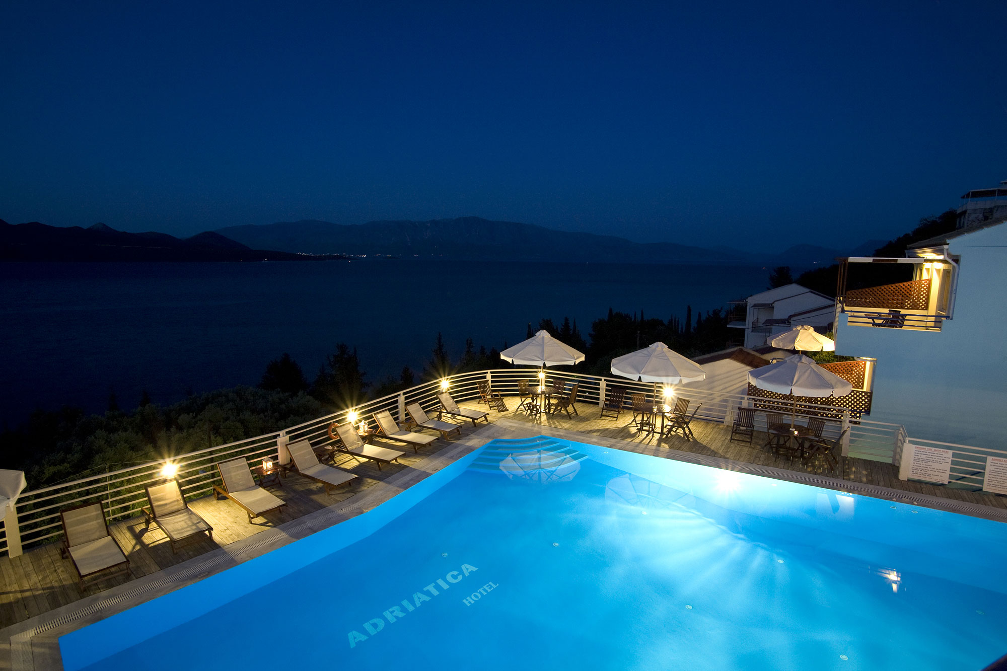 Adriatica Apartments  Adriatica Apartments