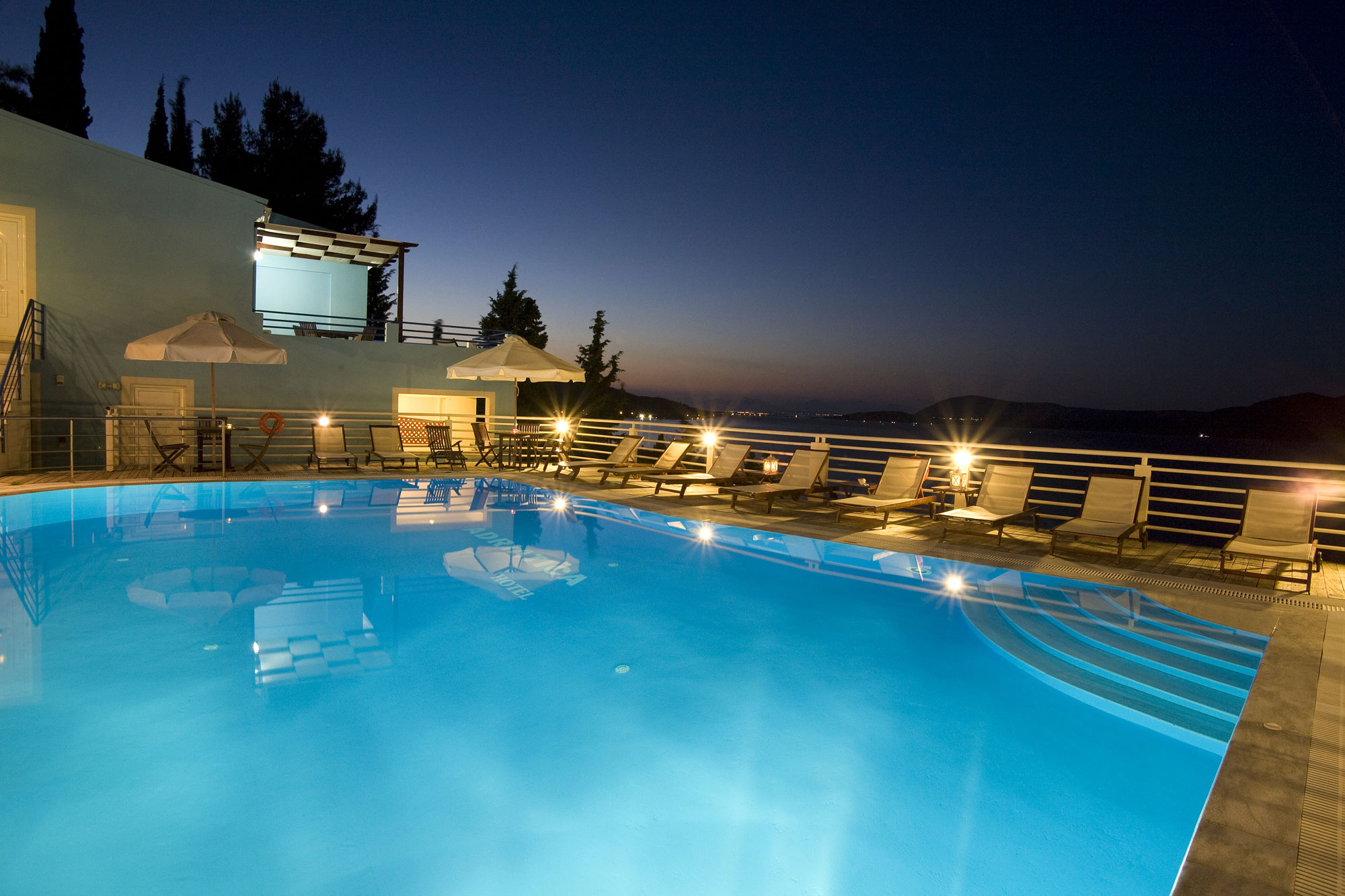 Adriatica Apartments  Adriatica Apartments