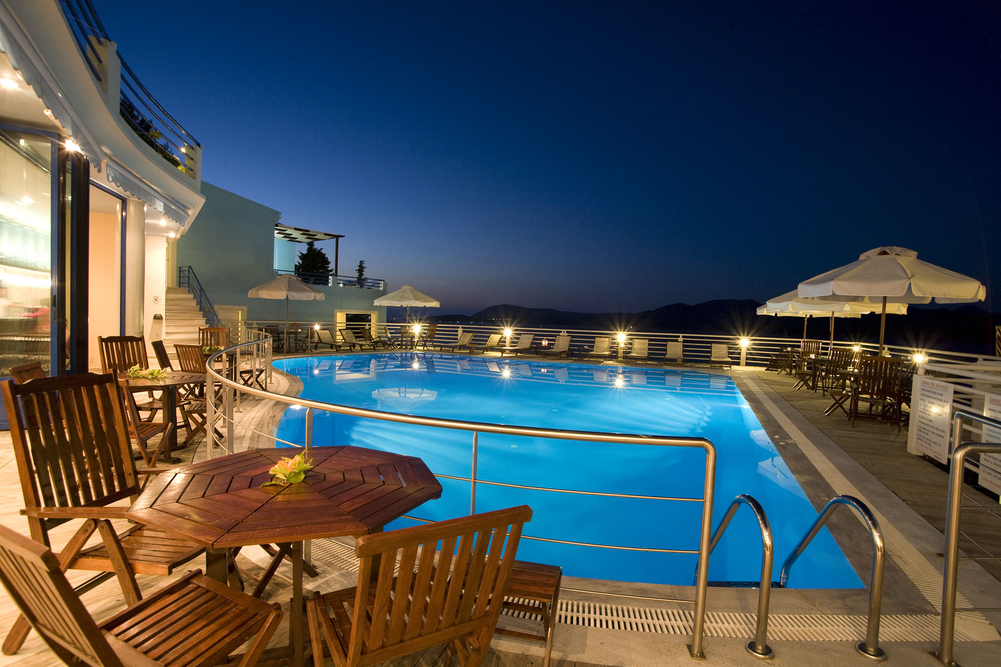 Adriatica Apartments  Adriatica Apartments