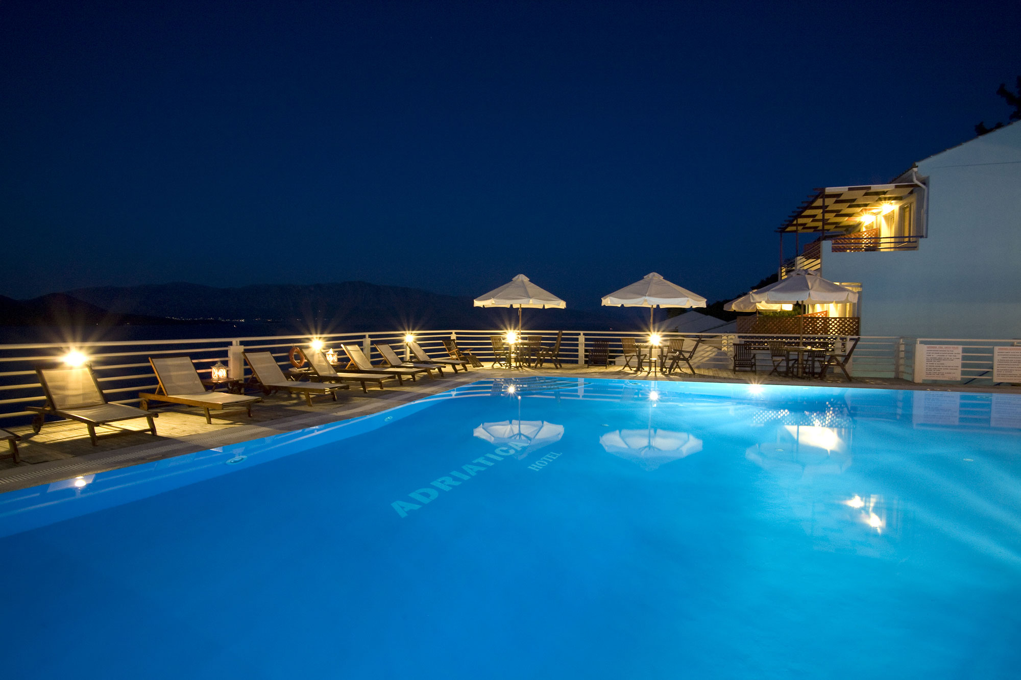 Adriatica Apartments  Adriatica Apartments