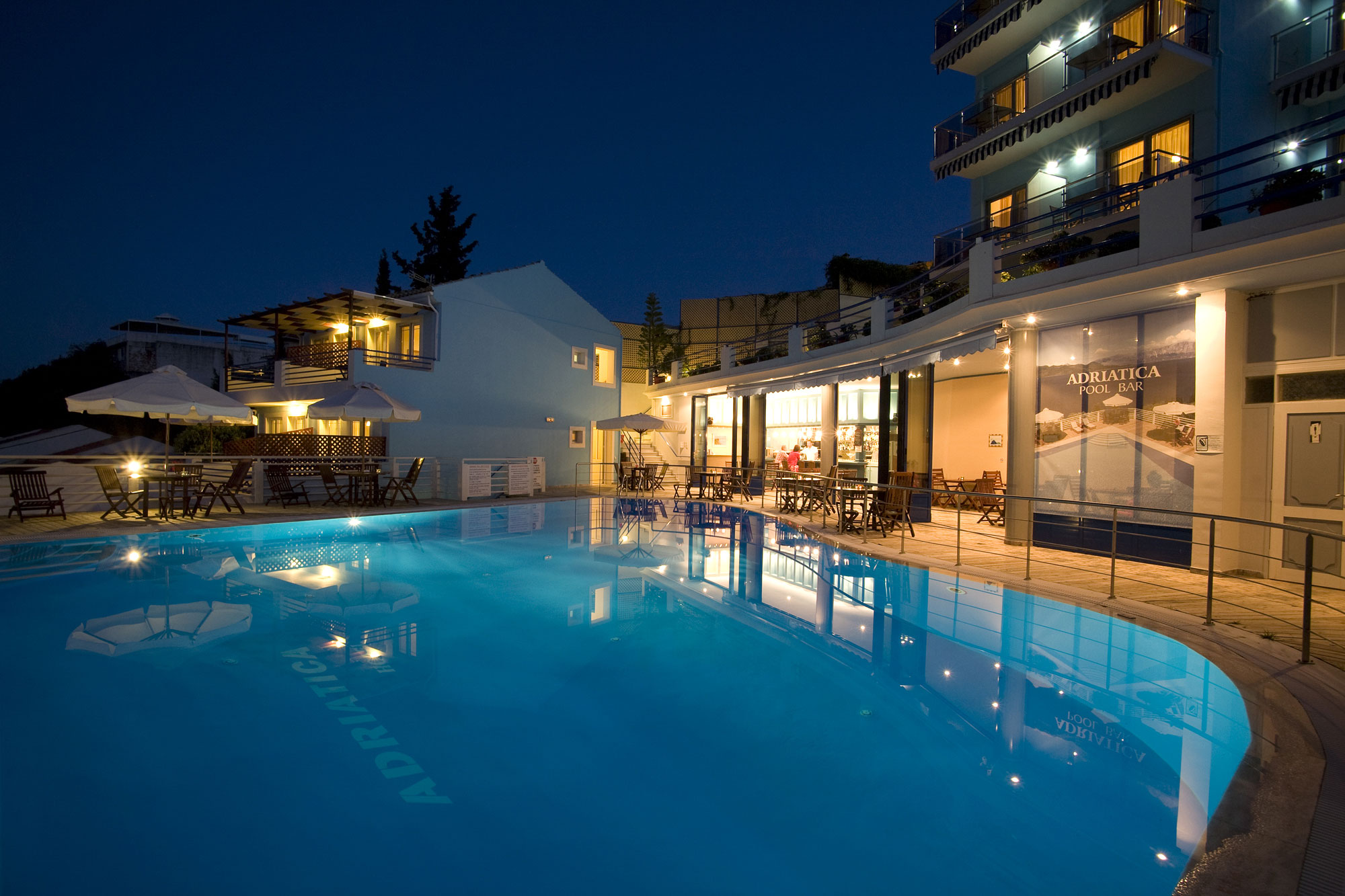 Adriatica Apartments  Adriatica Apartments