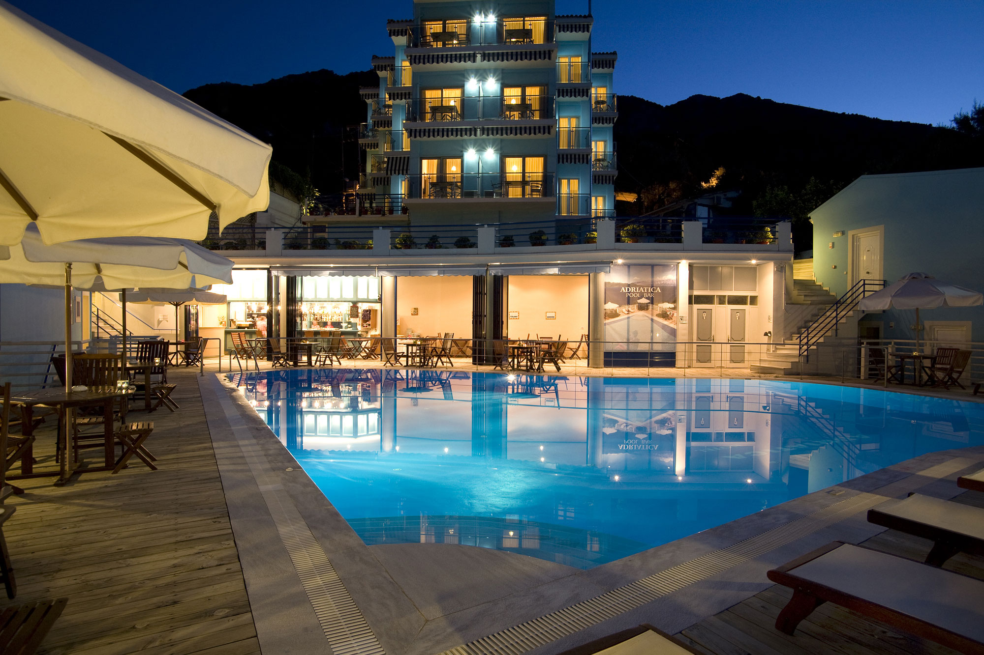 Adriatica Apartments  Adriatica Apartments