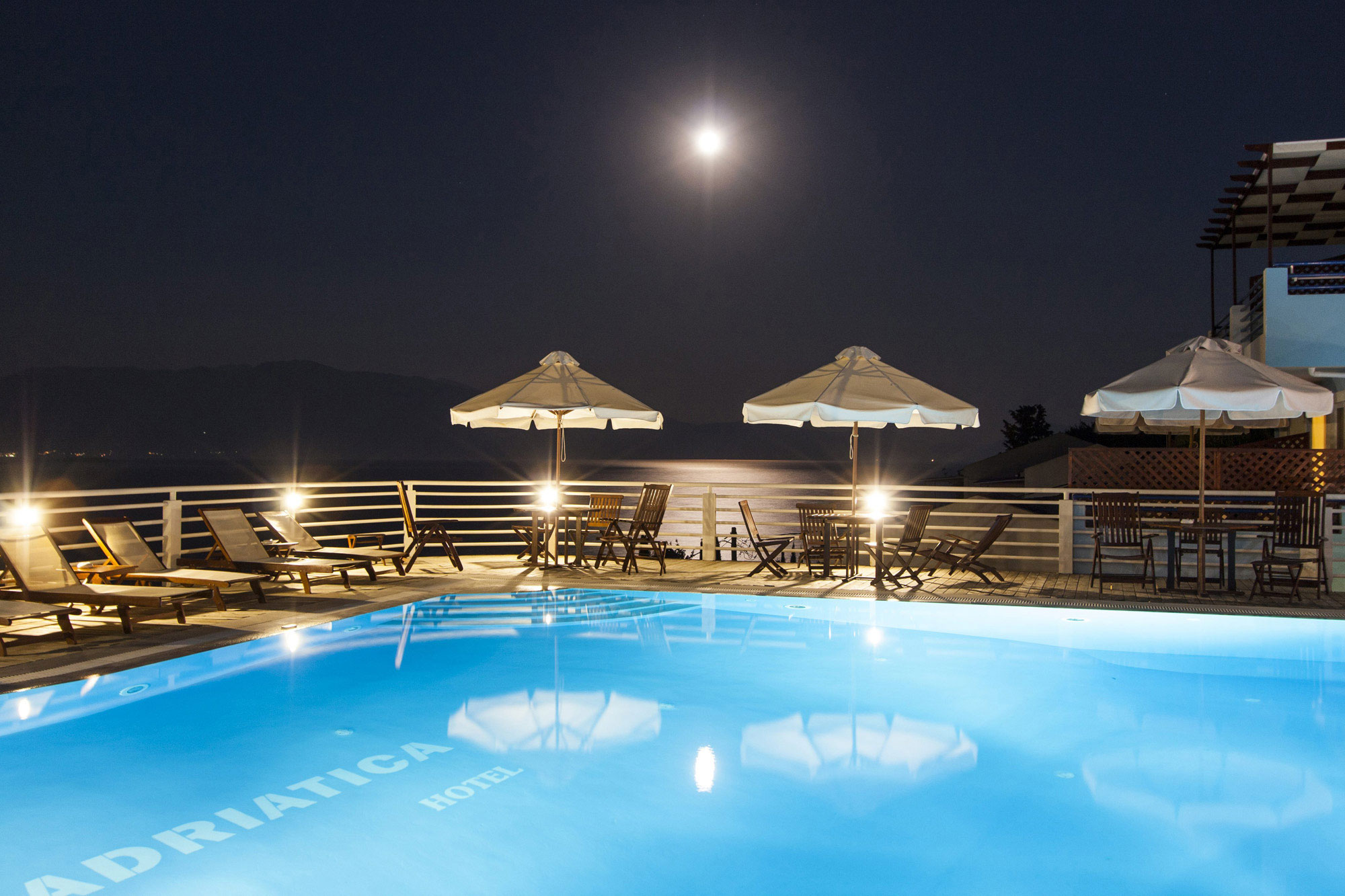 Adriatica Apartments  Adriatica Apartments