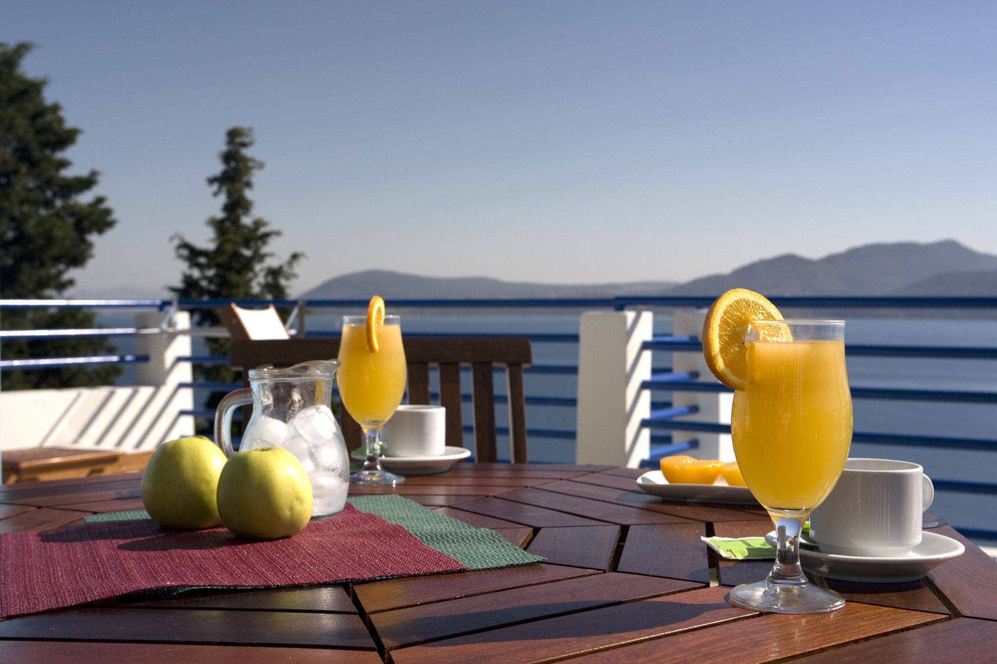 Adriatica Apartments  Adriatica Apartments