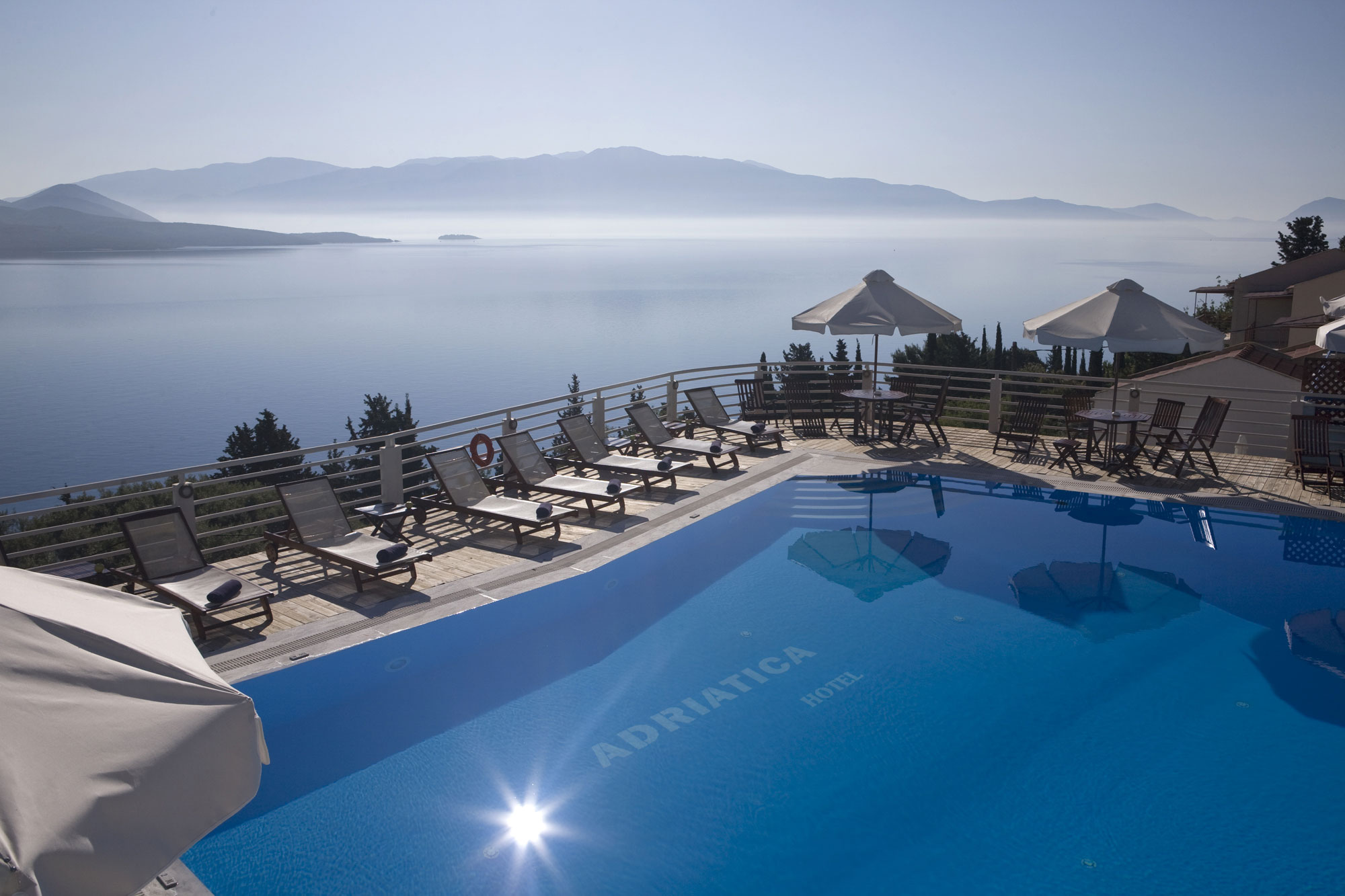 Adriatica Apartments  Adriatica Apartments