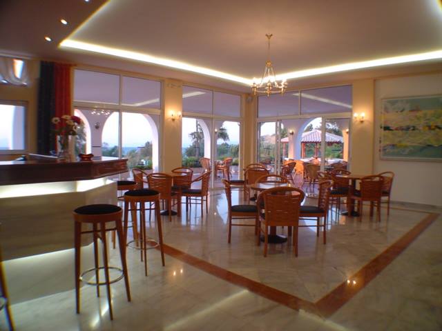 Andromeda Hotel Apartments  - pic #8