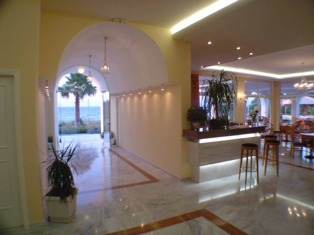 Andromeda Hotel Apartments  - pic #9
