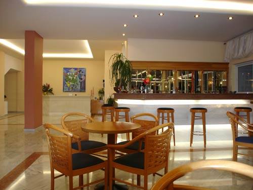 Andromeda Hotel Apartments  - pic #4
