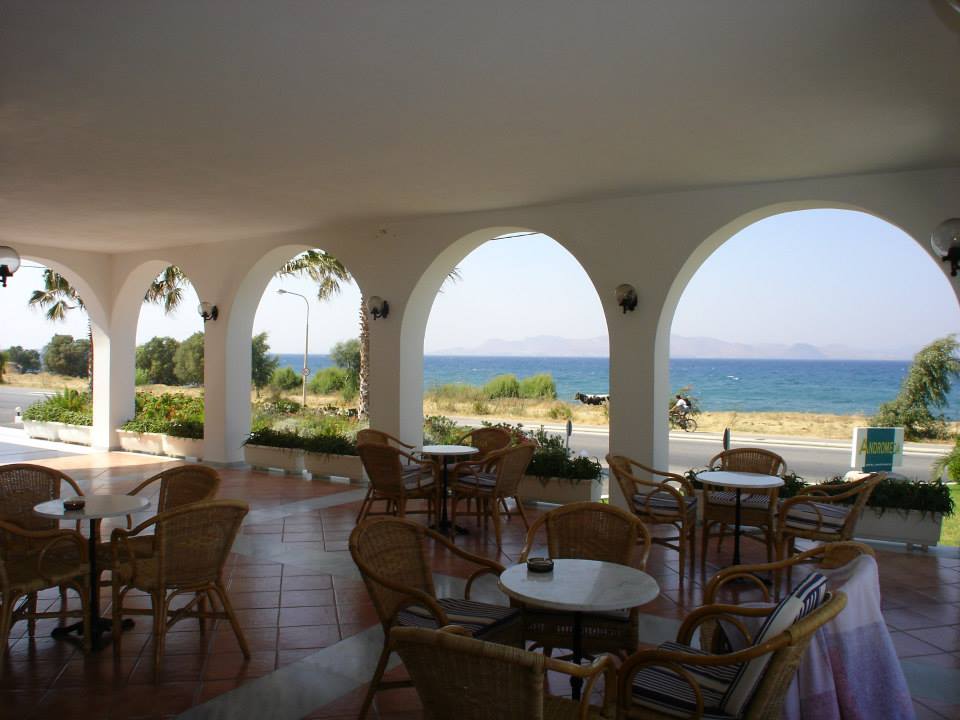 Andromeda Hotel Apartments  - pic #5