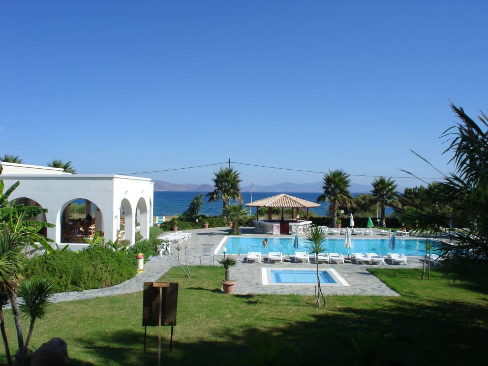Andromeda Hotel Apartments  - pic #1