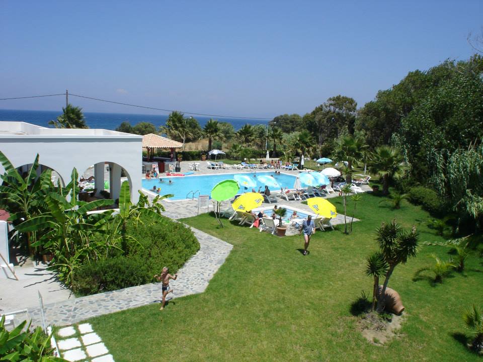 Andromeda Hotel Apartments  - pic #7