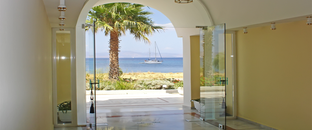 Andromeda Hotel Apartments  - pic #11