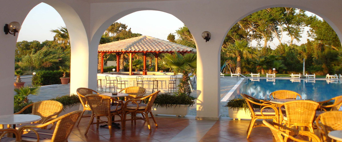 Andromeda Hotel Apartments  - pic #12