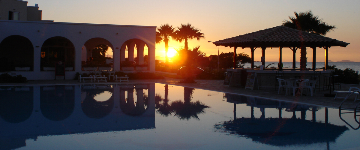 Andromeda Hotel Apartments  - pic #13