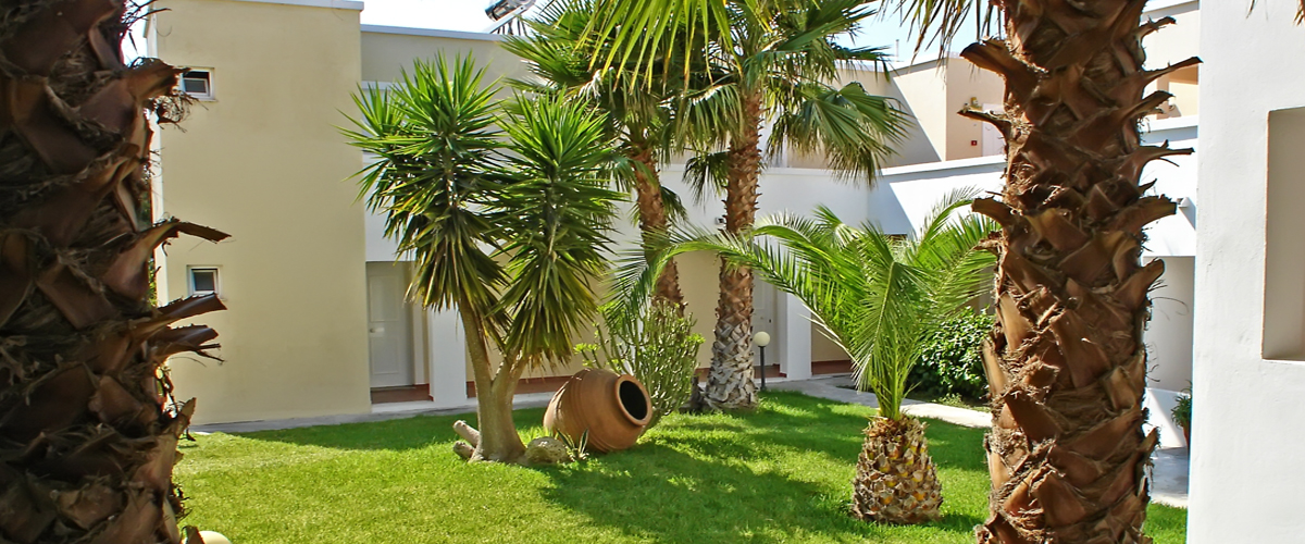 Andromeda Hotel Apartments  - pic #14